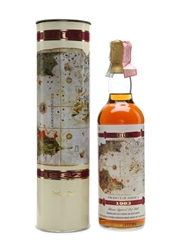 Jamaica 1982 Agricole Rhum - Moon Import Innerwood, Yarmouth, Monymusk & Long Pond 70cl / 46%