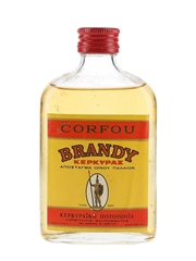 Corfou Brandy