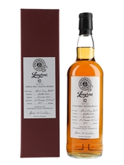 Longrow 2001 10 Year Old Bottled 2011 - Springbank Society 70cl / 53.9%