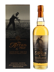 Arran 2004 Orkney Bere Barley