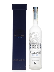 Belvedere Vodka