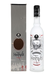 Hetman Vodka