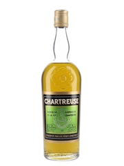 Chartreuse Green