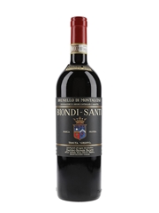 Biondi Santi 2011 Brunello Di Montalcino 75cl / 13.5%