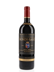 Biondi Santi Riserva 2012