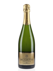 Delamotte Blanc De Blancs 2012  75cl / 12%