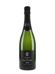 Charles Heidsieck Brut 2006 Blanc Des Millenaires Blanc De Blancs 75cl / 12%