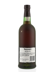 Taylor's 20 Year Old Tawny Port Bottled 1990 70cl / 20%