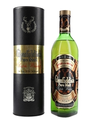 Glenfiddich 8 Year Old Pure Malt