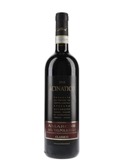 Acinatico 2010 Amarone Della Valpolicella Classico 75cl / 16.5%