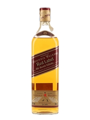 Johnnie Walker Red Label