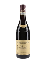 Francesco Rinaldi & Figli 2013 Barolo Cannubi 75cl / 14%