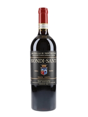 Biondi Santi 2015