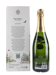 Perrier Jouet 2013 Belle Epoque Champagne - Mischer'Traxler Limited Edition 75cl / 12.5%