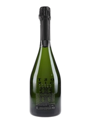 Porte Noire Champagne Grand Cru 2010 - Selectionee Par Idris Elba Blanc De Blancs - Cooperative Des Anciens 75cl / 12%