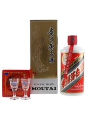 Kweichow Moutai 2013