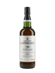 Laphroaig 30 Year Old