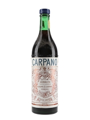 Carpano Vermuth