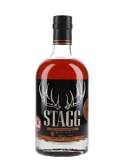 Stagg Single Barrel Select Bottled 2022 - Harvey Nichols 75cl / 62.7%