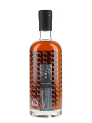 Ardnamurchan 2015 Bottled 2022 - Little Brown Dog 70cl / 61.1%