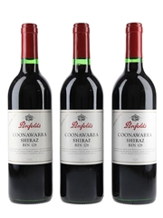 Penfolds Coonawarra Bin 128 Shiraz 1998