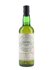 SMWS 4.37 Chewing Cinnamon Sticks Highland Park 1986 10 Year Old 70cl / 57.8%