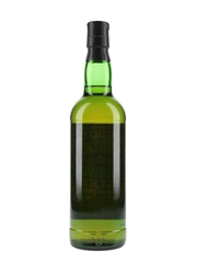 SMWS 4.37 Chewing Cinnamon Sticks Highland Park 1986 10 Year Old 70cl / 57.8%