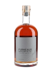 Furneaux Smoky Wedding Double Oak  50cl / 48%