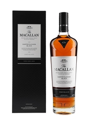 Macallan Easter Elchies Black