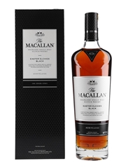 Macallan Easter Elchies Black 2019 Release 70cl / 49.7%