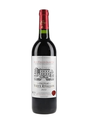 Chateau Vieux Rivallon 2004