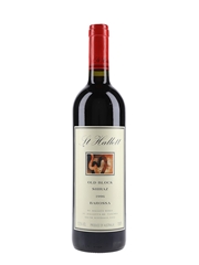 St Hallett Old Block 1996 Barossa Valley Shiraz 75cl / 13.5%