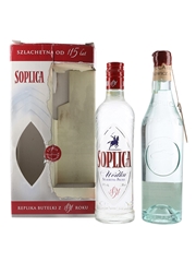 Soplica Szlachetna Wodka