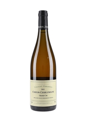 Corton Charlemagne Grand Cru 2005