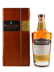 Midleton Barry Crockett Legacy  70cl / 46%