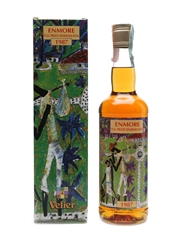 Enmore 1987 Full Proof Demerara Rum Bottled 2000 70cl / 56.6%