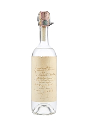 Grappa Di Uva Refosco Bottled 1989 50cl / 45%