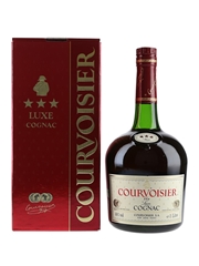 Courvoisier 3 Star Luxe
