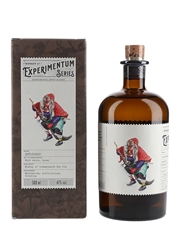 Monkey 47 Experimentum Series 2Y06: London Bottled 2021 50cl / 47%