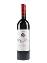 Chateau Musar 2016