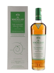 Macallan The Harmony Collection Smooth Arabica