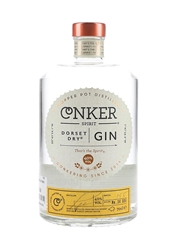 Conker Dorset Dry Gin