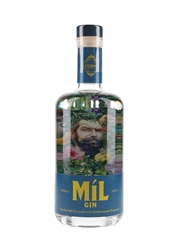 Mil Gin  70cl / 42%