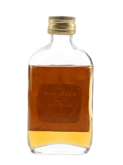 Linkwood 25 Year Old Bottled 1980s - Gordon & MacPhail 5cl / 40%