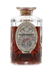 Glen Grant 1936 Gordon & MacPhail Imported By Sestante 75cl / 40%