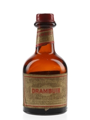 Drambuie Bottled 1950s 5cl / 40%
