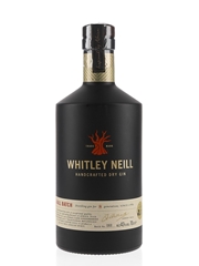 Whitley Neill Handcrafted Dry Gin Batch No.068 70cl / 43%