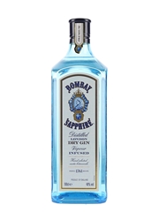 Bombay Sapphire