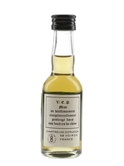 Chartreuse VEP Bottled 1980s-1990s 3cl / 54%