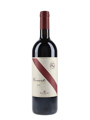 Mazzei Concerto 2015 Castello di Fonterutoli 75cl / 14%